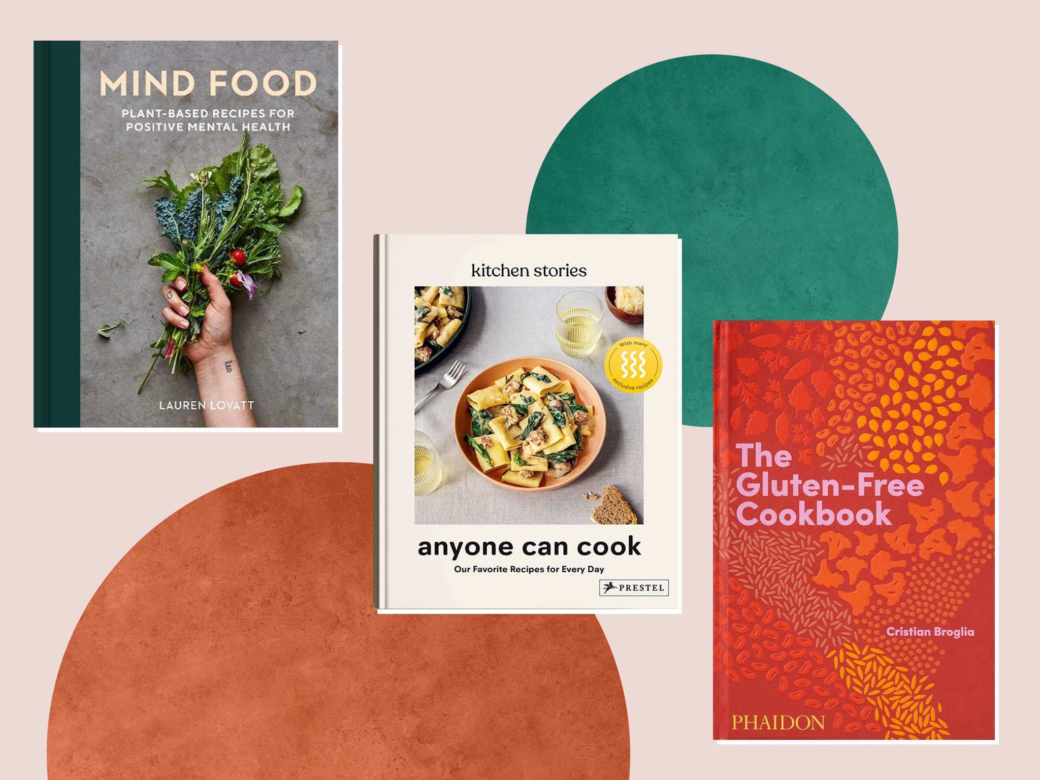 The 12 Best Cookbooks For Diabetes Of 2023, According To A Dietitian